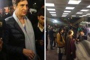 আহতদের সঙ্গে দেখা করতে AIIMS এ প্রিয়াঙ্কা গান্ধি, বৃন্দা কারাত