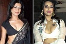 ‘রোহিঙ্গা’ বলে তীব্র আক্রমণ স্বরা ভাস্করকে,কোমর বেঁধে ঝগড়া শুরু পায়েল রোহতহগির