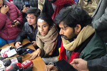 আক্রান্ত ঐশীর নেতৃত্বেই JNU-তে হামলা? চাঞ্চল্যকর তথ্য প্রকাশ দিল্লি পুলিশের