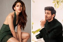 ‘সকালে ঘুম থেকে উঠে বিছানায় কার্তিককে দেখলে অবাক হব না’, সাহসী মন্তব্য অভিনেত্র