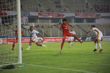 চার্চিলের বিরুদ্ধে হার ইস্টবেঙ্গলের,পয়েন্ট টেবলে তিনে নামল লাল-হলুদ