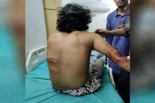 JNU-র পর এবার বিশ্বভারতী, ক্যাম্পাসে ঢুকে মারধরের অভিযোগ ABVP-র বিরুদ্ধে !