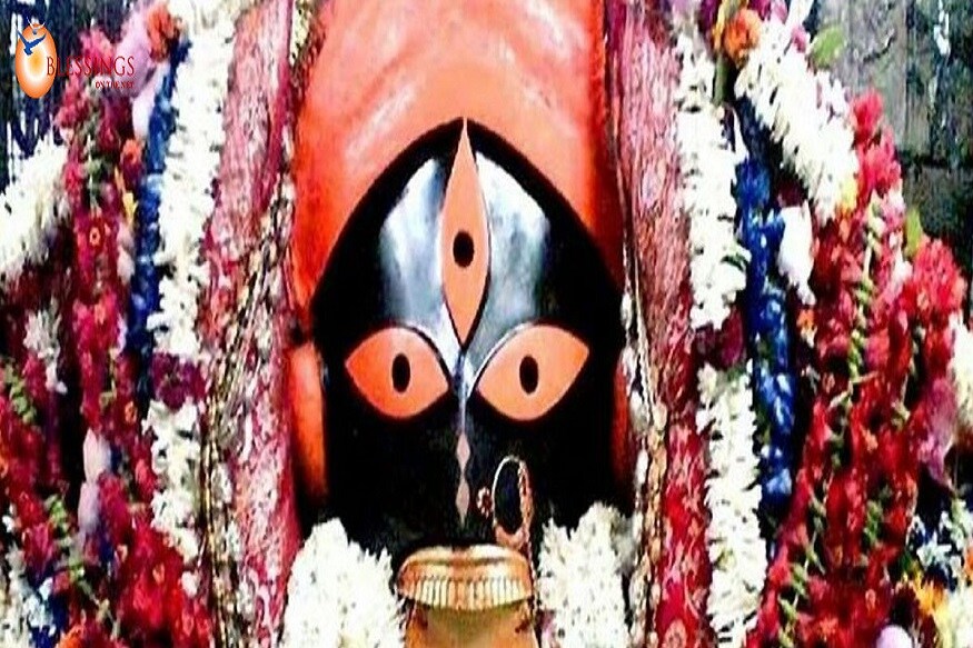 কালীঘাটের মায়ের করুণা সব সময়েই সন্তানের সঙ্গে থাকে ৷ মা এতটাই দয়াময়ী যে সন্তানকে সব সময়েই রক্ষা করে ৷ কালীঘাটের মায়ের করুণা সব সময়েই সন্তানের সঙ্গে থাকে ৷ মা এতটাই দয়াময়ী যে সন্তানকে সব সময়েই রক্ষা করে ৷