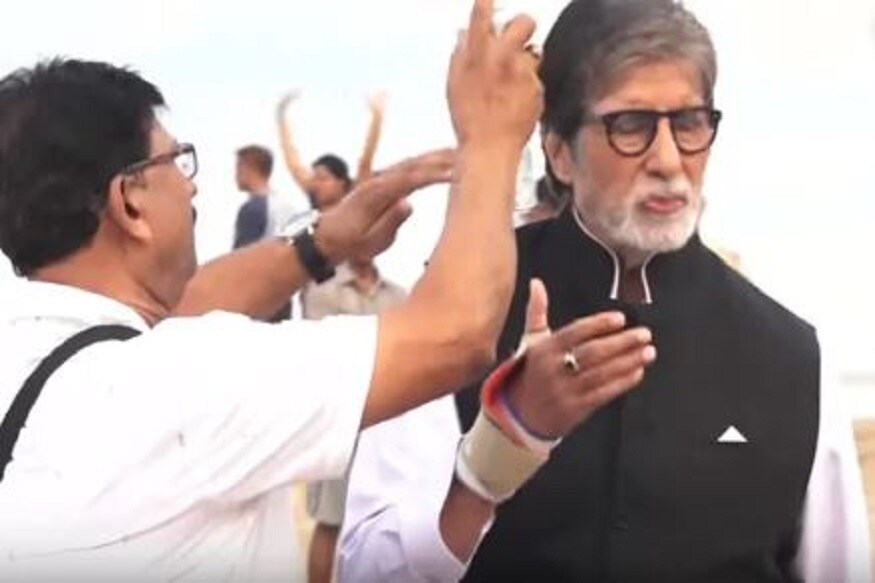 অমিতাভের বয়সে বেড়েছে, খ্যাতি চূড়ায় পৌঁছেছেন তিনি৷ একইভাবে দীপকও নিজের জগতে উন্নতি করেছেন৷ তারই প্রশংসা করলেন বিগ বি৷ অমিতাভের বয়সে বেড়েছে, খ্যাতি চূড়ায় পৌঁছেছেন তিনি৷ একইভাবে দীপকও নিজের জগতে উন্নতি করেছেন৷ তারই প্রশংসা করলেন বিগ বি৷