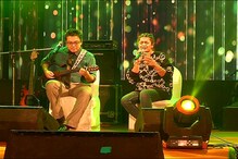 শহরে দ্বিতীয় পুরুষের বিশাল কনসার্ট শহরে দ্বিতীয় পুরুষের বিশাল কনসার্ট