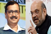 Delhi Exit Poll Results 2020:ফিরছে আপ,India today-Axis বুথ ফেরত সমীক্ষায় ইঙ্গিত