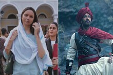 প্রথমদিনের রেজাল্ট আউট, Chhapaak-কে পিছনে ফেলে এগিয়ে Tanhaji