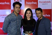 আসছে সিজন-৫! ব্যোমকেশ নিয়ে আবার 'হইচই'