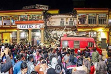 রক্ষণাবেক্ষণেই কি গাফিলতি ? বর্ধমান রেল স্টেশনে বিপর্যয়ের দায় কার ? উঠছে প্রশ্ন