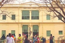 বিশ্বভারতীতে হামলা, আজ বিকেলে হবে প্রতিবাদ মিছিল বিশ্বভারতীতে হামলা, আজ বিকেলে হবে প্রতিবাদ মিছিল