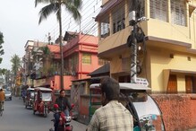 নিরাপত্তায় জোর, শিলিগুড়ির ওয়ার্ডে ওয়ার্ডে বসছে সিসি ক্যামেরা নিরাপত্তায় জোর, শিলিগুড়ির ওয়ার্ডে ওয়ার্ডে বসছে সিসি ক্যামেরা