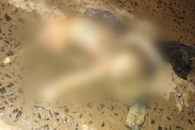 একদিনের শিশুর দেহ ভেসে এল গঙ্গায় ! একদিনের শিশুর দেহ ভেসে এল গঙ্গায় !