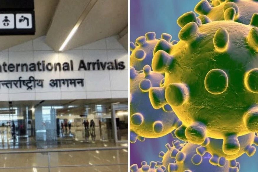 ভারতের বিভিন্ন বিমানবন্দরে ইতিমধ্যেই চরম সতর্কতা জারি করা হয়েছে ৷ চিন থেকে যারা আসছেন তাদের প্রত্যেকের শারীরির পরীক্ষা করা হচ্ছে ৷ কলকাতা মুম্বই, দিল্লি, বেঙ্গালুরুর বিমানবন্দরে জারি রয়েছে চরম সতর্কতা ৷ ভারতের বিভিন্ন বিমানবন্দরে ইতিমধ্যেই চরম সতর্কতা জারি করা হয়েছে ৷ চিন থেকে যারা আসছেন তাদের প্রত্যেকের শারীরির পরীক্ষা করা হচ্ছে ৷ কলকাতা মুম্বই, দিল্লি, বেঙ্গালুরুর বিমানবন্দরে জারি রয়েছে চরম সতর্কতা ৷