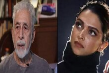 ‘দীপিকার মতো সাহসী হতে হবে’, JNU কাণ্ডে দীপিকাকে সমর্থন নাসিরুদ্দিনের