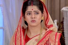 জেএনইউ কাণ্ড নিয়ে এবার মুখ খুললেন ‘রানি রাসমণি’ দিতিপ্রিয়া