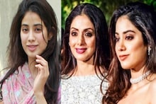 নিজের প্রথম ছবি ধড়ক নিয়ে বড়সড় বয়ান শ্রীদেবী কন্যা জাহ্নবী, তোলপাড় ফেসবুক
