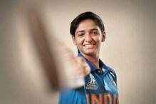দুরন্ত পারফরম্যান্সের পুরস্কার, হরমনপ্রীতের বিশ্বকাপ স্কোয়াডে বঙ্গললনা রিচা দুরন্ত পারফরম্যান্সের পুরস্কার, হরমনপ্রীতের বিশ্বকাপ স্কোয়াডে বঙ্গললনা রিচা