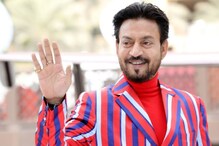 ফের অসুস্থ ইরফান খান, আটকে গেল নতুন ছবির শ্যুটিং ফের অসুস্থ ইরফান খান, আটকে গেল নতুন ছবির শ্যুটিং