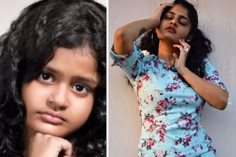 এবার নেটিজেনদের ঘুম আসছে না ৷ কারণ সেই মা সিরিয়ালের ছোট্ট ঝিলিক মানে পরী এখন অনেকটাই বড় ! 