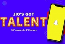 Jio and Snapchat : ১০ সেকেন্ডে ট্যালেন্ট শো ! জিতলেই উড়ে যাবেন থাইল্যান্ড