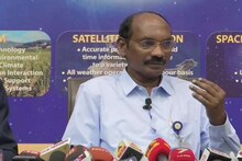 ফের চাঁদে পাড়ি দেবে ভারত, চন্দ্রযান-৩ মিশনের ঘোষণা ইসরোর