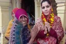 পাকিস্তান থেকে এসেছেন, লড়বেন ভারতে নির্বাচন, চিনে নিন