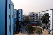 কলকাতা মেডিকেল কলেজ হাসপাতালে ৬ তলা থেকে মরণঝাঁপ রোগীর কলকাতা মেডিকেল কলেজ হাসপাতালে ৬ তলা থেকে মরণঝাঁপ রোগীর