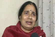 দোষীরা যা চাইছে,তাই হচ্ছে, এ কেমন বিচার! আদালতের রায়ে হতাশ নির্ভয়ার মা