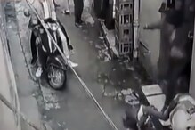 জলান্ধরে পিটবুলের কামড়ে গুরুতর আহত ১২ বছরের কিশোরের জলান্ধরে পিটবুলের কামড়ে গুরুতর আহত ১২ বছরের কিশোরের