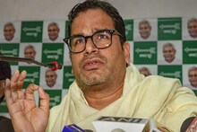জেডিইউ থেকে বহিষ্কৃত, এবার কী তৃণমূলে প্রশান্ত কিশোর ?