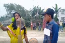 ‘যেমন খুশি সেজে’ ফের সুপারহিট রাণু মণ্ডল ! ভাইরাল ভিডিও