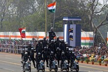 রবিবার প্রজাতন্ত্র দিবস, শহরজুড়ে আটোসাঁটো নিরাপত্তা, CCTV-তে মোড়া হল রেড রোড