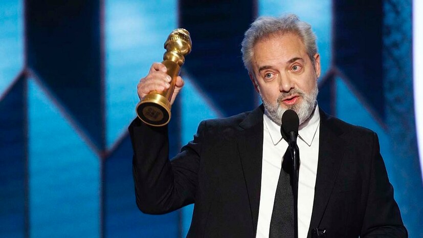 সেরা পরিচালক মোশন পিকচার - স্যাম মেন্ডেস (১৯১৭)