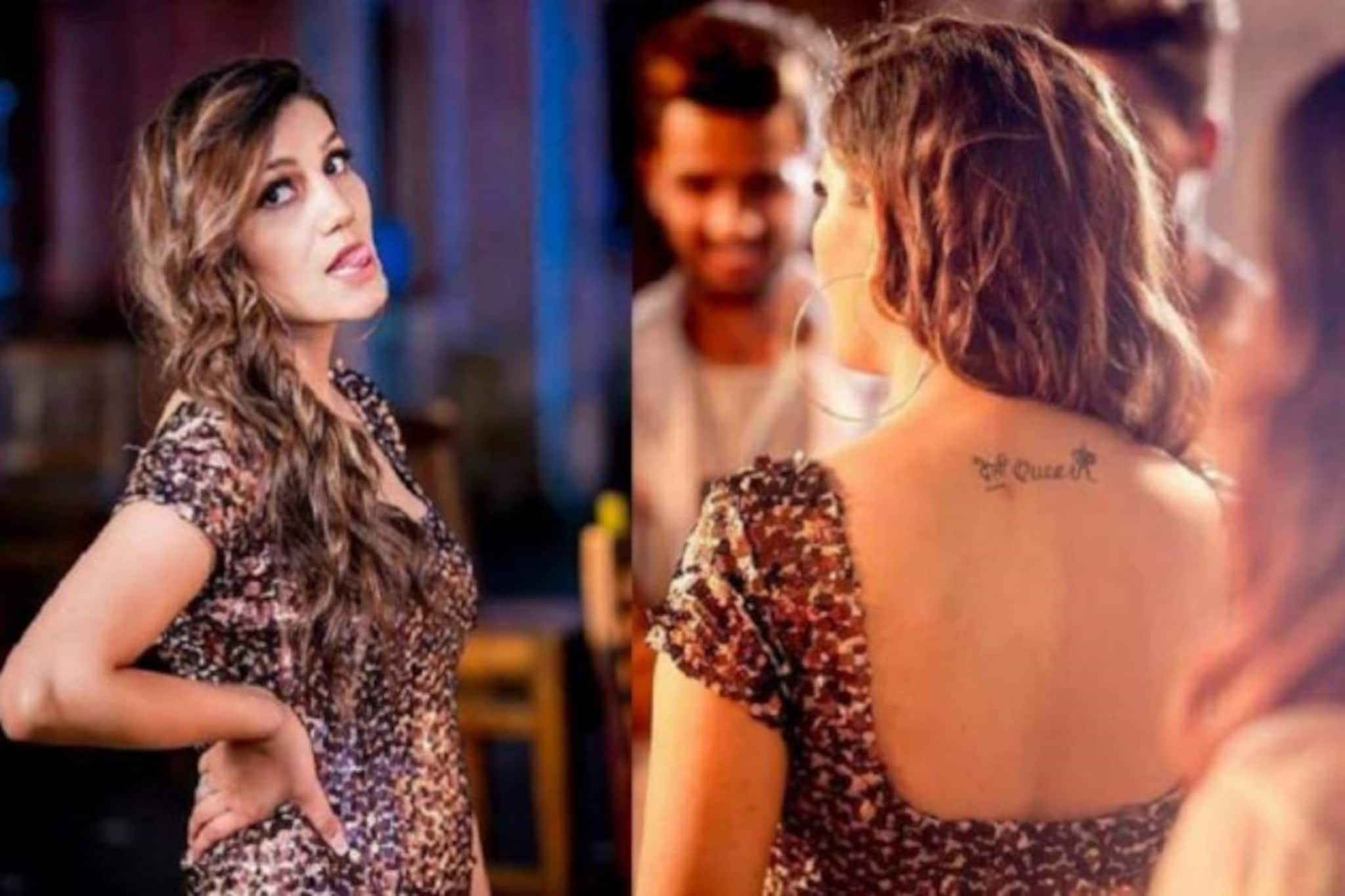 #Viral: ঝড়ের গতিতে ভাইরাল স্বপ্না চৌধুরির ডান্স ভিডিও, লাল সালোয়ারে ঠুমকা