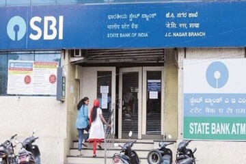 স্টেট ব্যাঙ্কের নতুন পরিষেবা ! কার্ড বা ক্যাশ ছাড়া এই ভাবে করুন পেমেন্ট