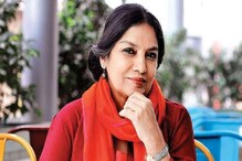 ১৩ দিন হাসপাতালে কাটিয়ে বাড়ি ফিরলেন শাবানা আজমি ১৩ দিন হাসপাতালে কাটিয়ে বাড়ি ফিরলেন শাবানা আজমি
