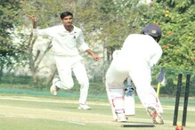 রনজিতে হ্যাটট্রিক সিভিল ইঞ্জিনিয়ার শাহবাজ আহমেদের, শোনালেন কাহিনি রনজিতে হ্যাটট্রিক সিভিল ইঞ্জিনিয়ার শাহবাজ আহমেদের, শোনালেন কাহিনি