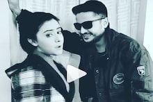 নকশীকাঁথার শবনম ও যশের বাস্তব সম্পর্ক কেমন, জানেন? দেখুন ভিডিও