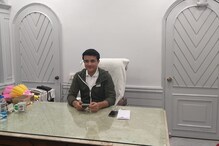 সিএবিতে নতুন ঘরে অভিষেক মহারাজের, প্রেসিডেন্ট পদে কবে অভিষেক 'অভিষেকের'? সিএবিতে নতুন ঘরে অভিষেক মহারাজের, প্রেসিডেন্ট পদে কবে অভিষেক 'অভিষেকের'?