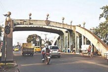 শুক্রবার মধ্যরাত থেকে বন্ধ টালা ব্রিজ, যান চলাচলে বিকল্প পথের ব্যবস্থা শুক্রবার মধ্যরাত থেকে বন্ধ টালা ব্রিজ, যান চলাচলে বিকল্প পথের ব্যবস্থা