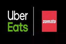 ৩৫০ মিলিয়ন ডলারে Uber Eats-কে কিনে নিলো Zomato