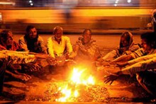 শুক্রবার কলকাতার দিনের তাপমাত্রা নামল ১৮ ডিগ্রিতে, স্বাভাবিকের থেকে ৭ ডিগ্রি কম
