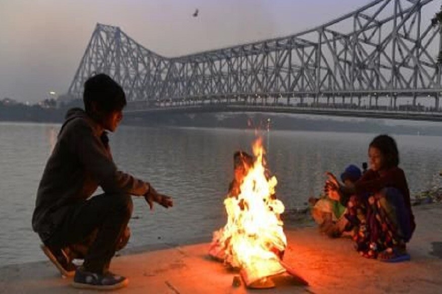 পশ্চিমী ঝঞ্ঝার প্রভাবে আরও একটা স্পেল-এ শীতের আমেজ ফিরবে, এমনই অনুমান আবহাওয়াবিদদের।একের পর এক পশ্চিমী ঝঞ্জার ফলে আবহাওয়ার পরিবর্তন হচ্ছে, বাড়ছে তাপমাত্রা। উত্তুরে হাওয়ার পথে বাধা হয়ে দাঁড়িয়েছে পশ্চিমী ঝঞ্জা। পশ্চিমী ঝঞ্ঝার প্রভাবে আরও একটা স্পেল-এ শীতের আমেজ ফিরবে, এমনই অনুমান আবহাওয়াবিদদের।একের পর এক পশ্চিমী ঝঞ্জার ফলে আবহাওয়ার পরিবর্তন হচ্ছে, বাড়ছে তাপমাত্রা। উত্তুরে হাওয়ার পথে বাধা হয়ে দাঁড়িয়েছে পশ্চিমী ঝঞ্জা।