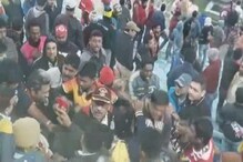কেরলের কাছে ৩-১ গোলে হার ইস্টবেঙ্গলের, গ্যালারিতে হাতাহাতি কেরলের কাছে ৩-১ গোলে হার ইস্টবেঙ্গলের, গ্যালারিতে হাতাহাতি