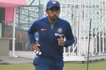 আঙ্গুলের চোট সারিয়ে কবে মাঠে ফিরছেন ঋদ্ধিমান সাহা ? আঙ্গুলের চোট সারিয়ে কবে মাঠে ফিরছেন ঋদ্ধিমান সাহা ?