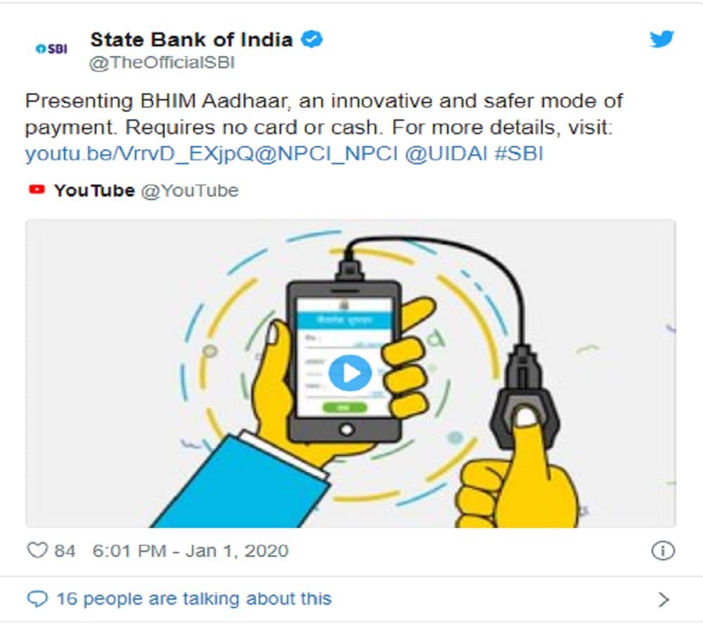 BHIM Aadhaar SBI অ্যাপ গুগল প্লেস্টোর থেকে ডাউনলোড করতে হবে ৷ এটি ওএস ভার্সান ৪.২ জেলিবিন (OS v 4.2-Jelly Bean) এরপরে ওটিপি আসবে অ্যান্ড্রোয়েড সাপোর্টেড ফোনে ৷ এই অ্যাপ কেবলমাত্র দোকানদার, ব্যবসায়ী সংস্থা বা ছোট কারবারিরাই ইনস্টল করবেন ৷ গ্রাহকদের এই অ্যাপ ইনস্টল করার প্রয়োজন নেই ৷ প্রতীকী ছবি ৷ BHIM Aadhaar SBI অ্যাপ গুগল প্লেস্টোর থেকে ডাউনলোড করতে হবে ৷ এটি ওএস ভার্সান ৪.২ জেলিবিন (OS v 4.2-Jelly Bean) এরপরে ওটিপি আসবে অ্যান্ড্রোয়েড সাপোর্টেড ফোনে ৷ এই অ্যাপ কেবলমাত্র দোকানদার, ব্যবসায়ী সংস্থা বা ছোট কারবারিরাই ইনস্টল করবেন ৷ গ্রাহকদের এই অ্যাপ ইনস্টল করার প্রয়োজন নেই ৷ প্রতীকী ছবি ৷