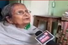 'কত লোকই তো দেশের জন্য প্রাণ দেয়,' বললেন ঐশীর দিদা, দেখুন ভিডিও
