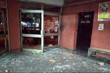 হামলা নিয়ে নয়া স্বীকারোক্তি JNU-র,তাহলে কি প্রথমে মিথ্যে বলেছিলেন উপাচার্য?