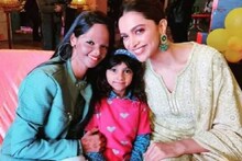 মা অ্যাসিড আক্রান্ত, মেয়ে দেখল ছাপাক, তারপর যা করল লক্ষ্মীর মেয়ে...