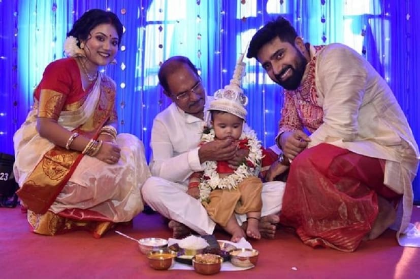 বাংলা টেলিভিশনের অন্যতম সুারহিট নাম পরম-জবা ৷ বেশ কয়েক বছর ধরেই দৈনন্দিন জনপ্রিয়তায় সাফল্যের শীর্ষে রয়েছে ধারাবাহিকটি ৷ সংগৃহীত ছবি ৷